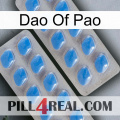 Dao Of Pao 23